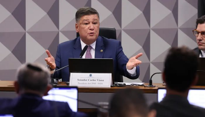  CPMI do INSS: convocados não comparecem e depoimentos são adiados 